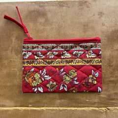 Provence Pouch - Assorted - Small