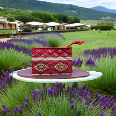 Provence Pouch - Assorted - Small