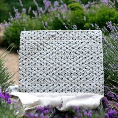 Provence Placemat - Tradition Blue &amp; White - Marat d'Avignon