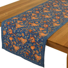 Provence Runner - Valdrome - Colombe Blue