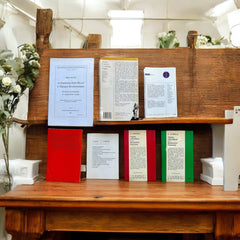 Revolutionary Currents: A Curated Bundle of Seven French Historical Works
