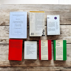 Revolutionary Currents: A Curated Bundle of Seven French Historical Works