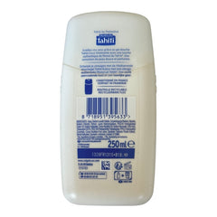 Tahiti Shower Gel - Revitalizing Shower Gel with Coconut and Monoi