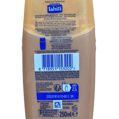 Tahiti Shower Gel - Tiare