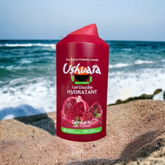 Ushuaia Shower Gel - Pomegranate