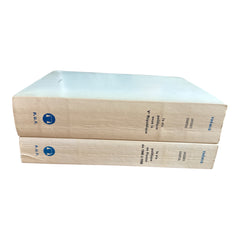 La Vie Politique en France — 2-Volume Set by Jacques Chapsal