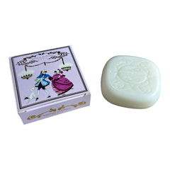 French Violet Soap - Bal Masqué - Senteurs de France