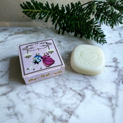 French Violet Soap - Bal Masqué - Senteurs de France