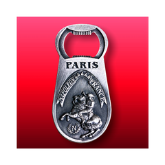 Paris Bottle Opener - Napoleon