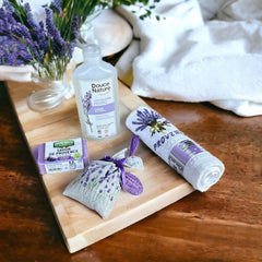 Provence Lavender Gift Box