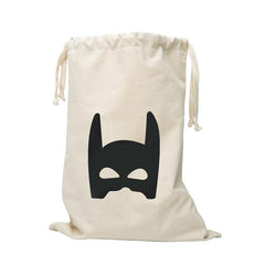 Kids Toy Bag -  Cotton bag