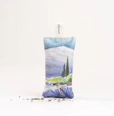 Organic Lavender Sachet - Cabanon