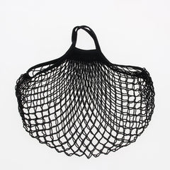 French Net Shopping Bags - Short Handle