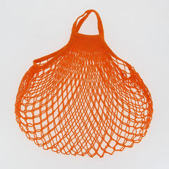 French Net Shopping Bags - Short Handle