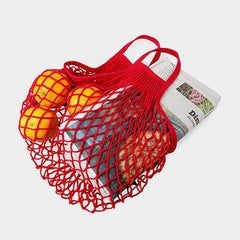 French Net Shopping Bags - Short Handle