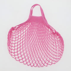 French Net Shopping Bags - Short Handle