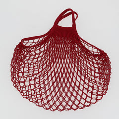 French Net Shopping Bags - Short Handle