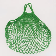 French Net Shopping Bags - Short Handle