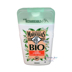 Le Petit Marseillais Shower Cream - Organic Orange Blossom