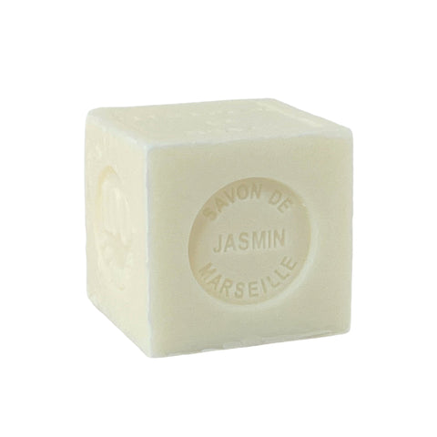 Mini Marseille Soap - Jasmine