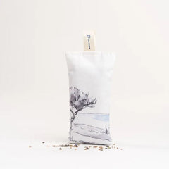 Organic Lavender Sachet - Oliviers