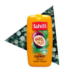 Tahiti Shower Gel - Passionfruit