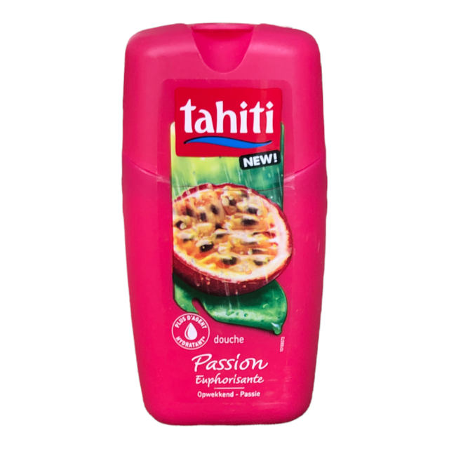 Tahiti Shower Gel - Passionfruit