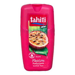Tahiti Shower Gel - Passionfruit