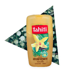 Tahiti Shower Gel - Vanilla