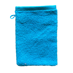 French Pocket Washcloth - Assorted Colors