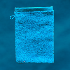 French Pocket Washcloth - Assorted Colors