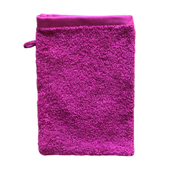 French Pocket Washcloth - Assorted Colors