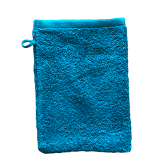 French Pocket Washcloth - Assorted Colors