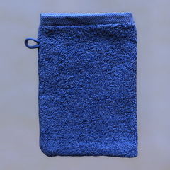 French Pocket Washcloth - Assorted Colors