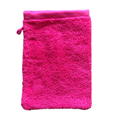 French Pocket Washcloth - Assorted Colors