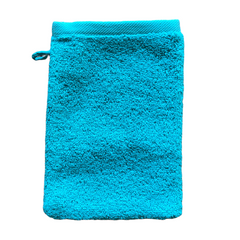 French Pocket Washcloth - Assorted Colors