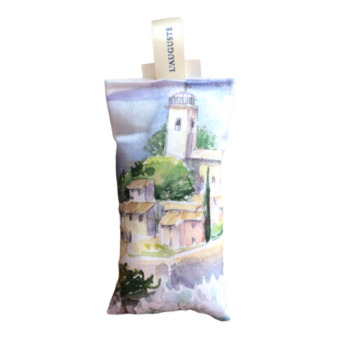 Organic Lavender Sachet - Village Perché