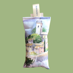 Organic Lavender Sachet - Village Perché