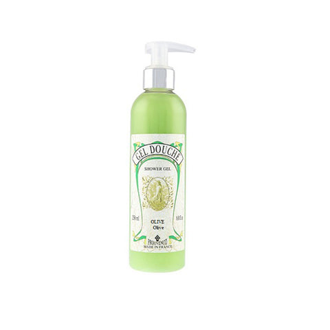 Provence Shower Gel - Olive