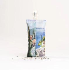 Organic Lavender Sachet - Village Perché