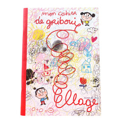 French Notebooks - Medium