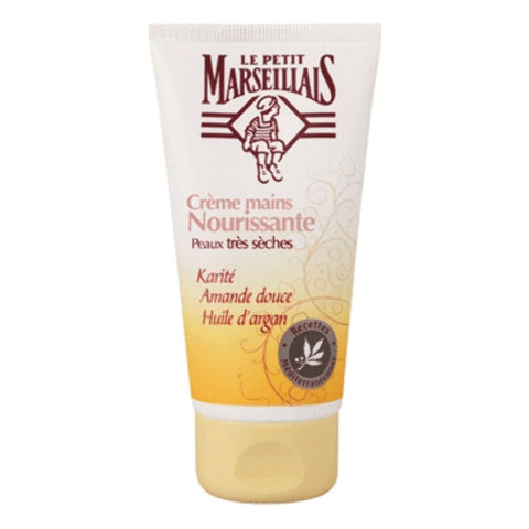 Le Petit Marseillais Nourishing Hand Cream