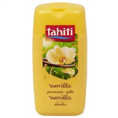 Tahiti Shower Gel - Vanilla