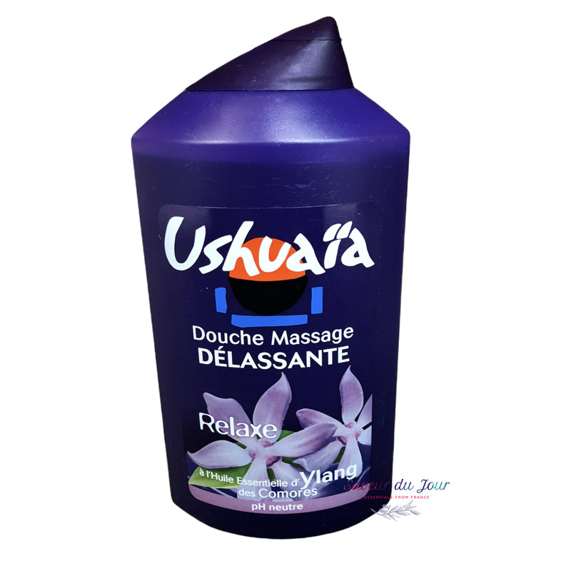 Ushuaia Shower Gel - Ylang