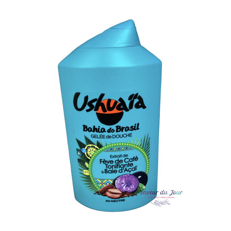 Ushuaia Shower Gel - Bahia do Brasil