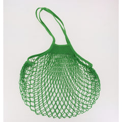 French Net Shopping Bags - Long Handle