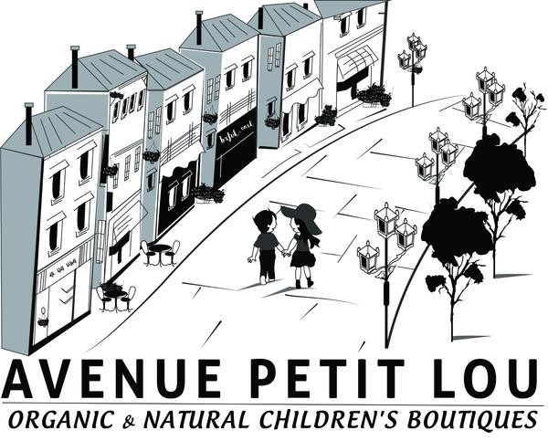 Avenue Petit Lou